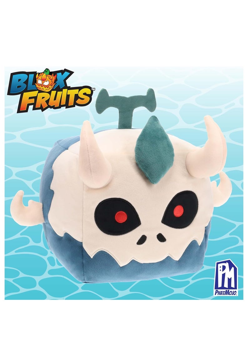 PhatMojo - Blox Fruits Games: Roblox - Huge Plush - T-Rex - Image 1