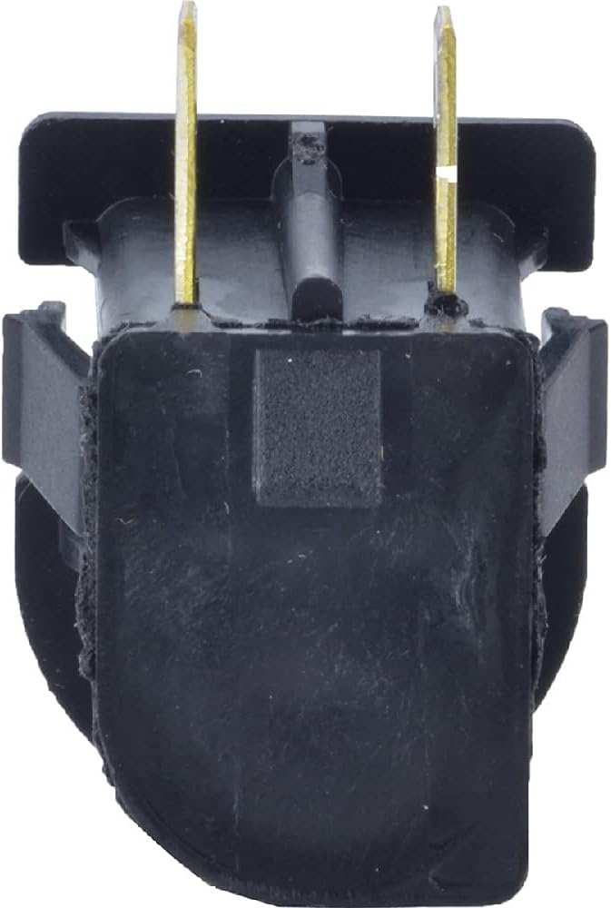 Stens Seat Switch 430699 Compatible withReplacement for John Deere AM131968 Black - Image 2