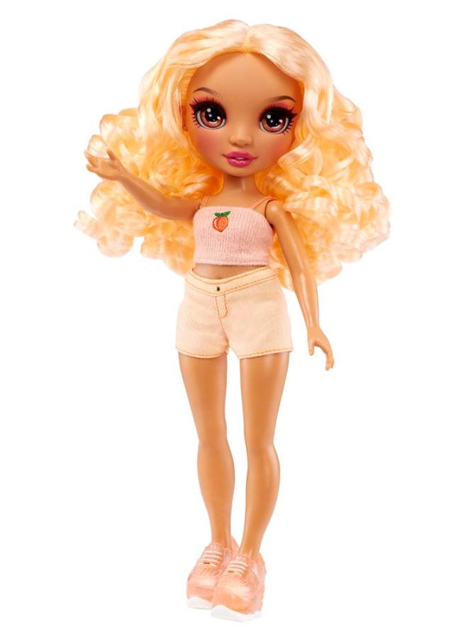MGA - Rainbow High Fashion Doll Bloom (LTD) - Image 1