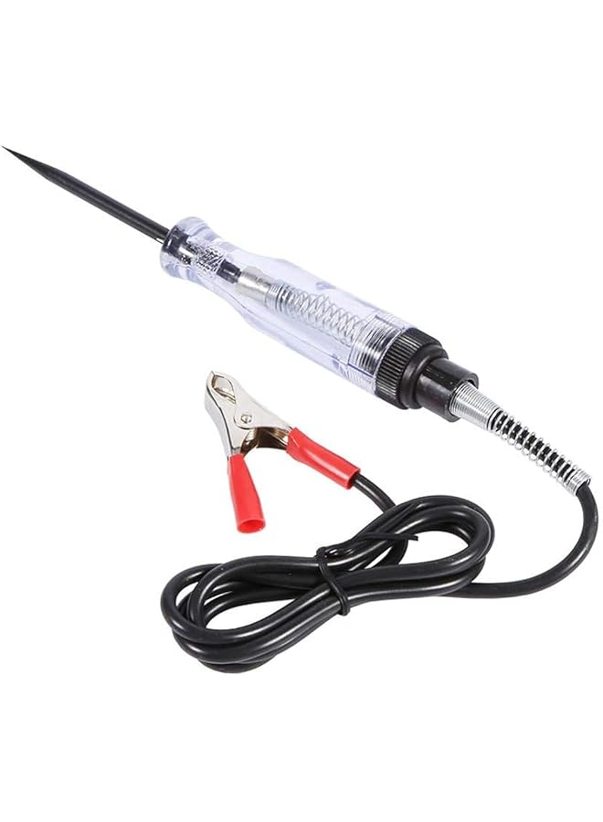 الكبريت جهاز اختبار كهرباء السيارة الداخلي LED - Image 1