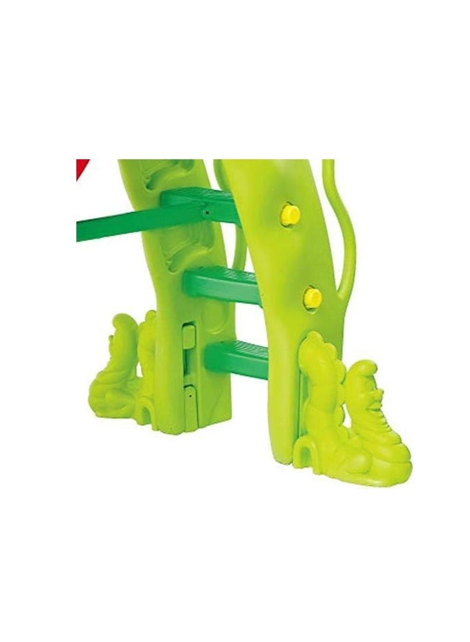 Ching-Ching Baby Slide 220cm SL-16 - Image 3