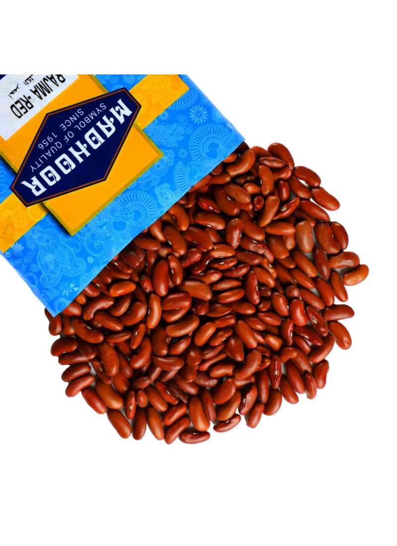 Madhoor Rajma Red Kidney Beans 500g - Image 3