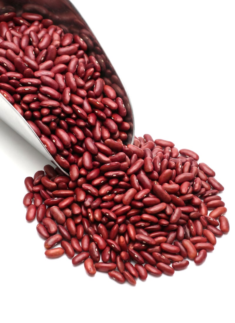 Madhoor Rajma Red Kidney Beans - Image 3