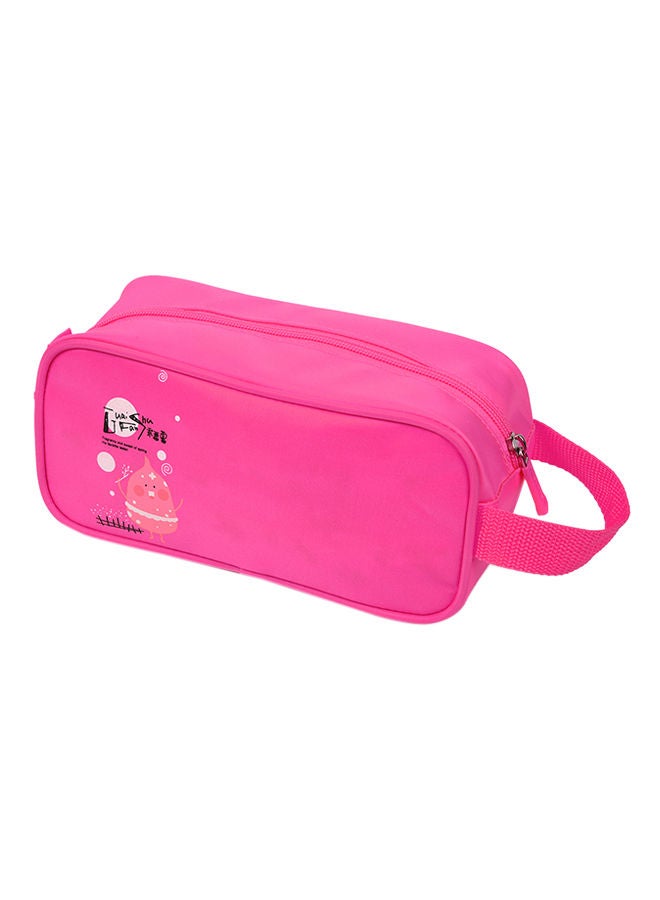 NIBEMINENT Portable Toiletries Bag - Image 1