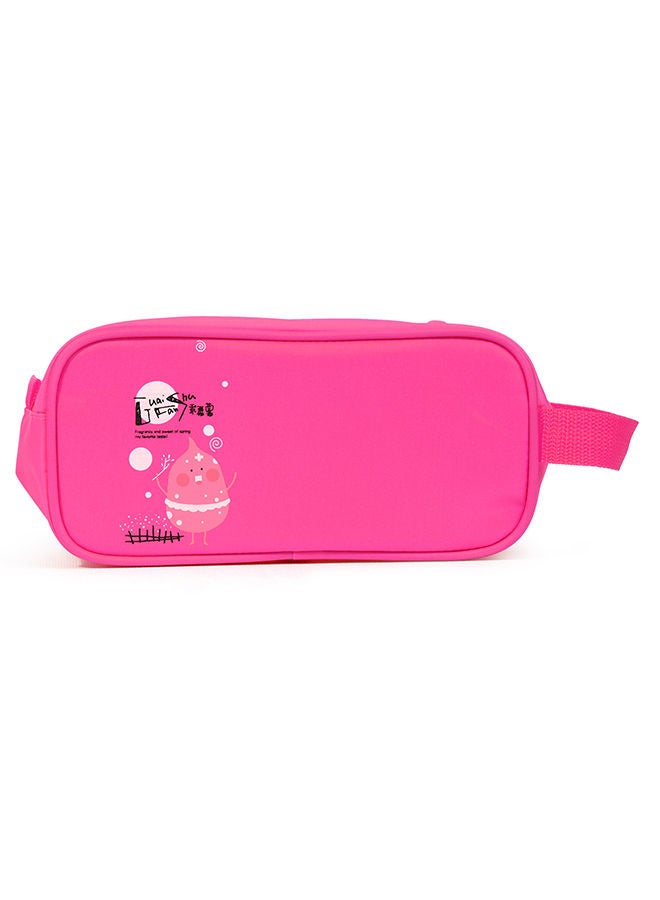 NIBEMINENT Portable Toiletries Bag - Image 2