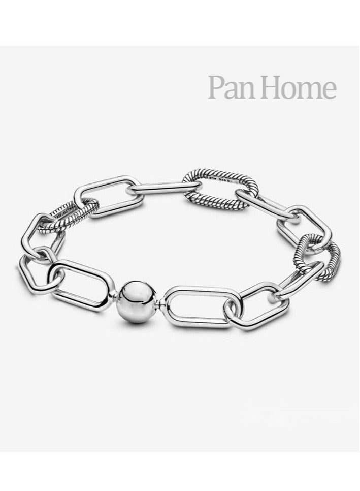 بان هوم  سوار بإبزيم أزياء نسائية متعددة الاستخدامات - Image 1