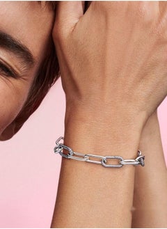 Pandora Violet Bracelet Versatile Women's Fashion  - Image 2
