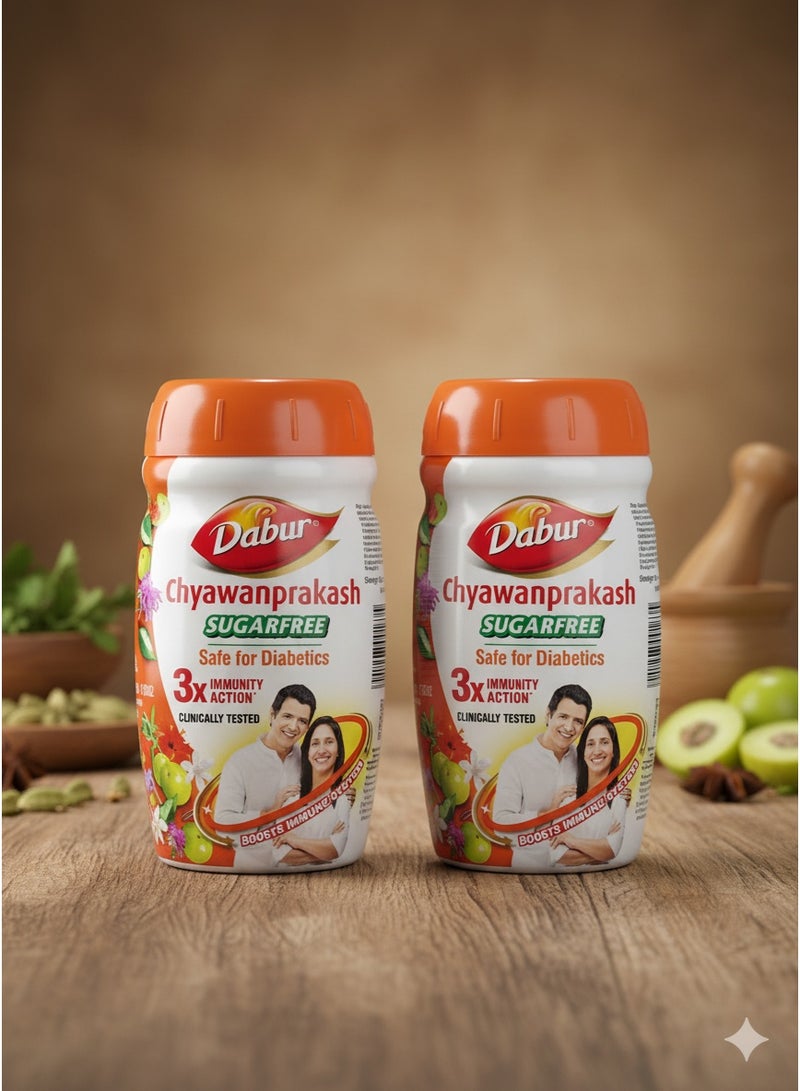 Dabur دابور شياوانبراكا 500 جرام