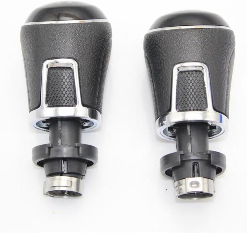 DEMULAX 5 Speed 6 Speed Gear Shift Knob for VW Passat - Image 2
