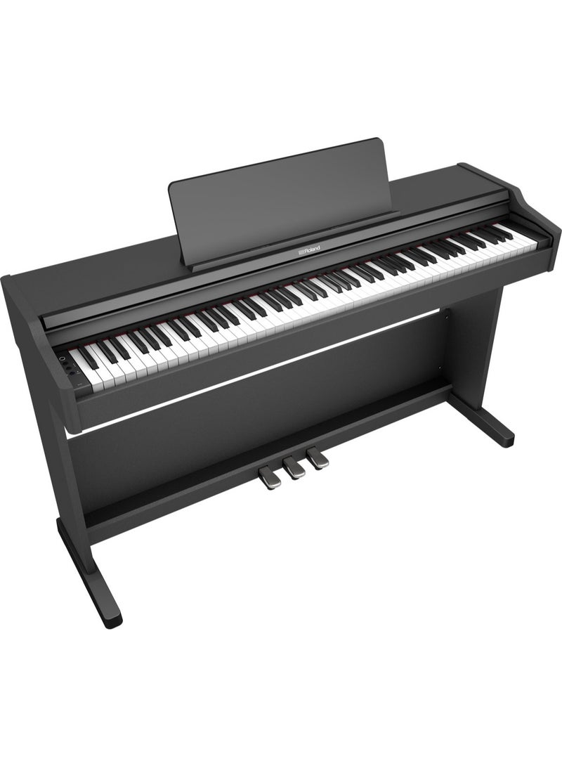 Roland RP107 Digital Piano – Classic Design with Premium Beginner-Friendly Performance - Image 4