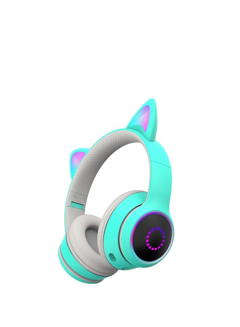 GULFLINK GULFLINK Bluetooth Wireless Headphones for Kids Teens Adults - Image 2