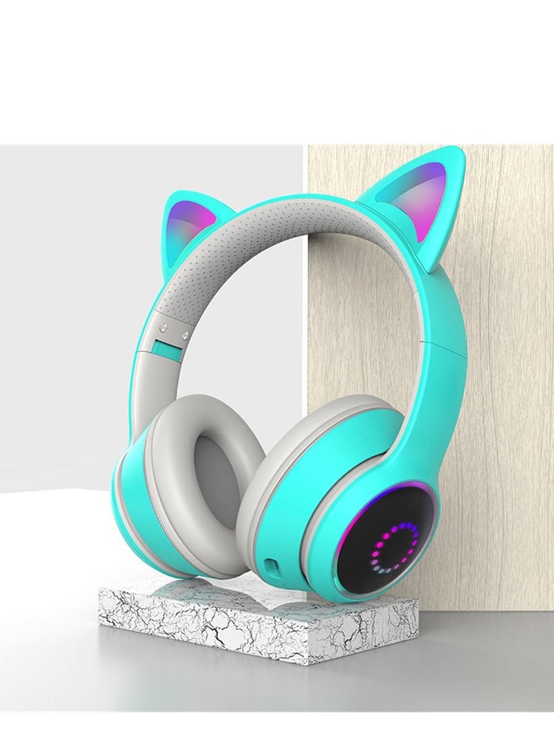 GULFLINK GULFLINK Bluetooth Wireless Headphones for Kids Teens Adults - Image 1