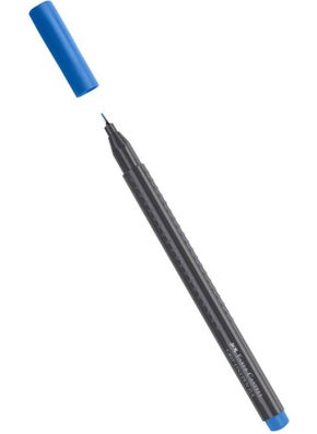 Grip Finepen 0.4 mm Fineliner Faber Castell Felt Tip Pen 1 Piece