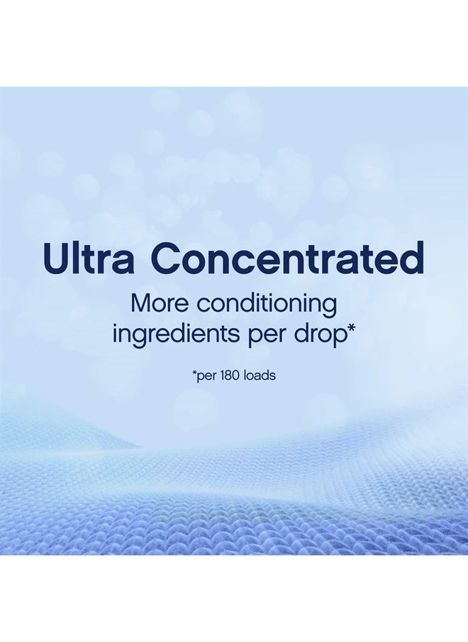 Downy Fabric Softener, Cool Cotton, 190 Load 140 fl oz  - Image 3