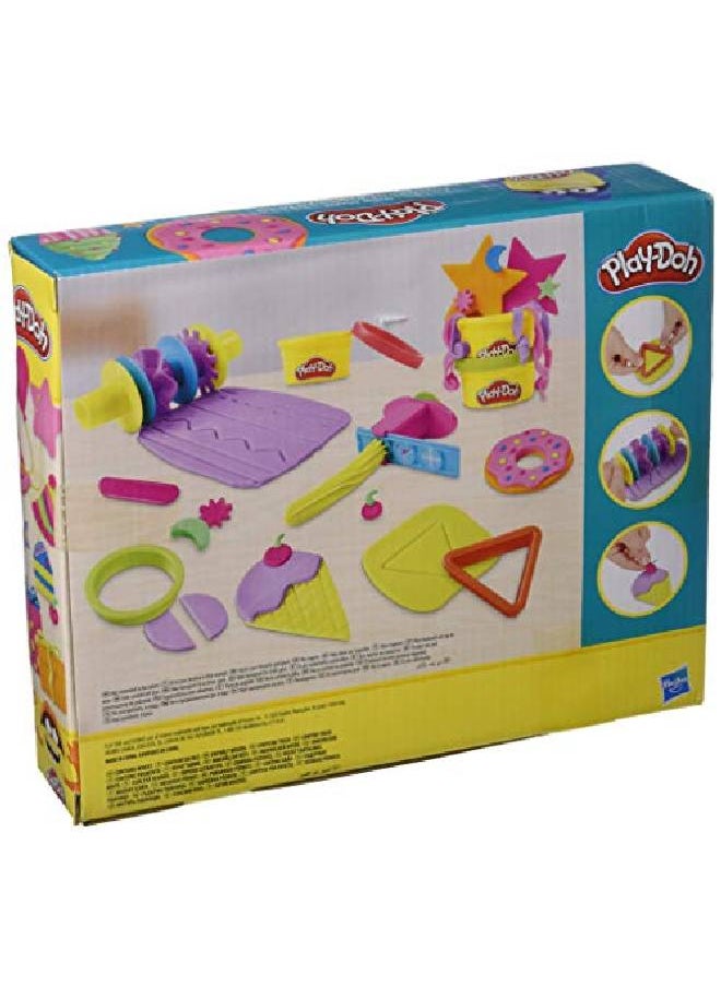 Play-Doh - Pd Create It Kits Ast - Image 1