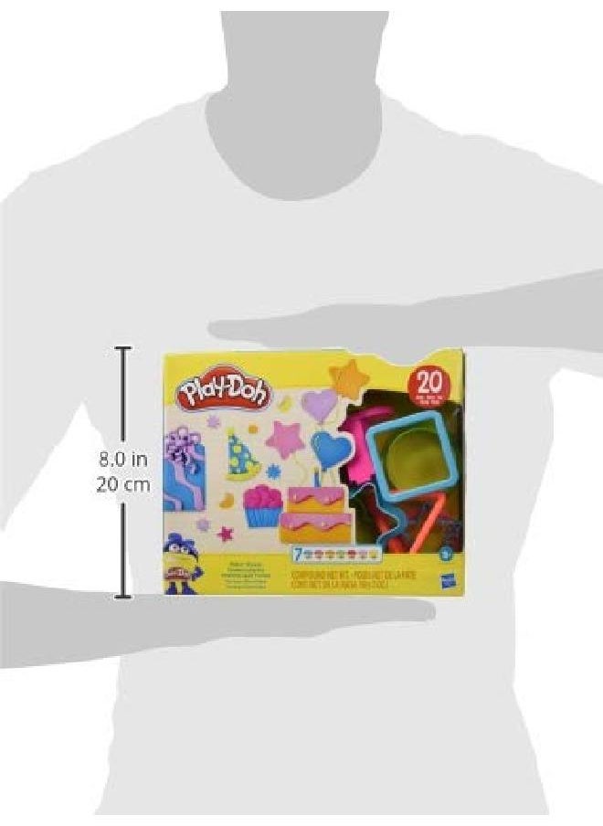 Play-Doh - Pd Create It Kits Ast - Image 1