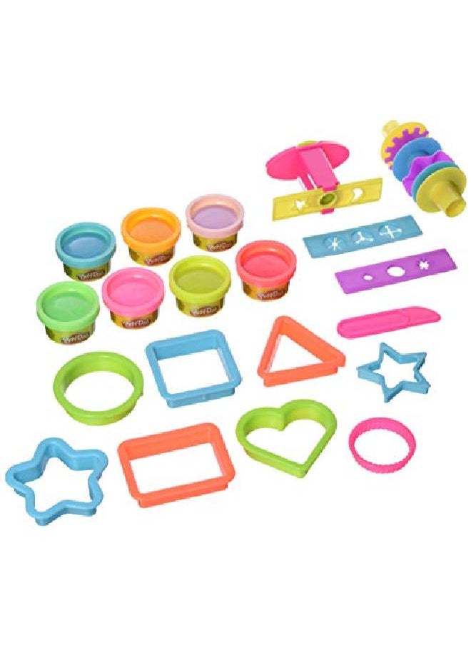 Play-Doh - Pd Create It Kits Ast - Image 1