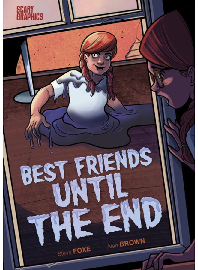 Best Friends Until the End 