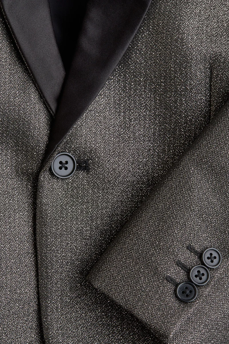 اتش اند ام بليزر لامع