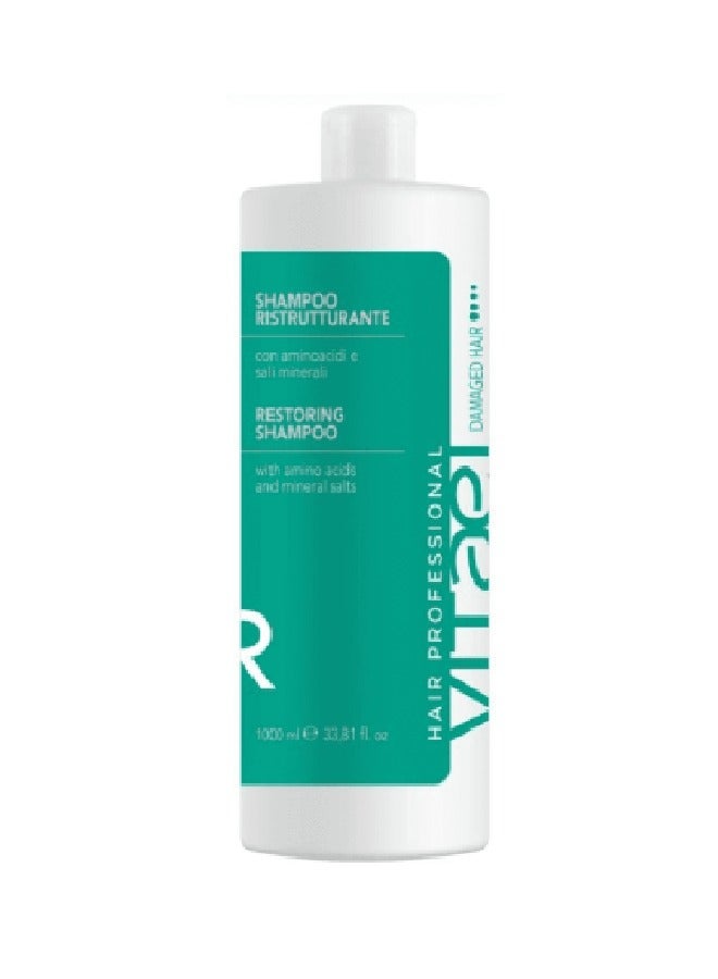 Vital shampoo for damaged hair 1000ml