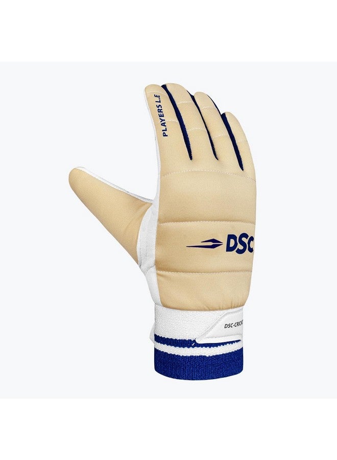 DSC قفازات داخلية للاعبين إصدار محدود للرجال، متعددة الألوان - Image 3