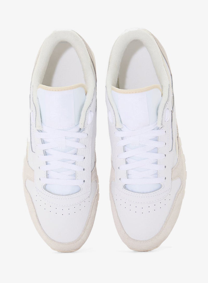 ريبوك جلد كلاسيك - Image 4