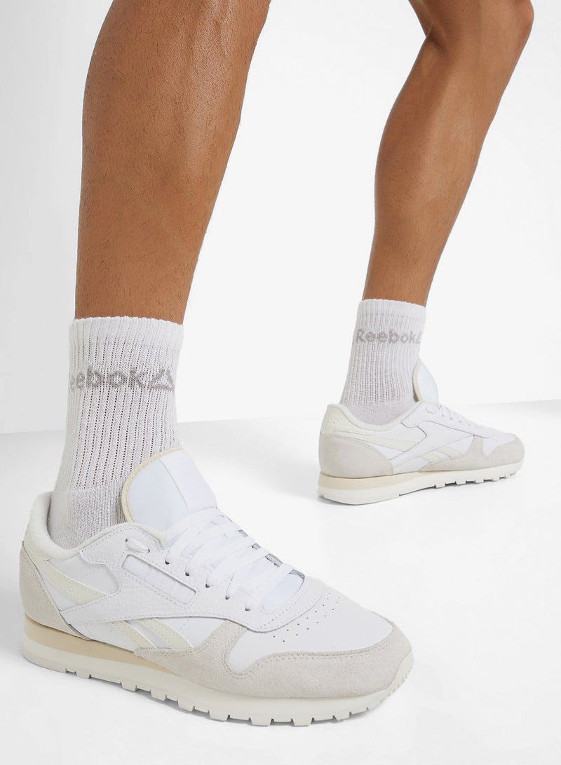 ريبوك جلد كلاسيك - Image 5