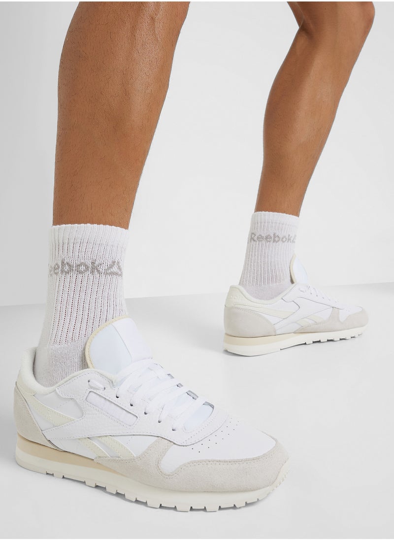 Reebok - Classic Leather - Image 1
