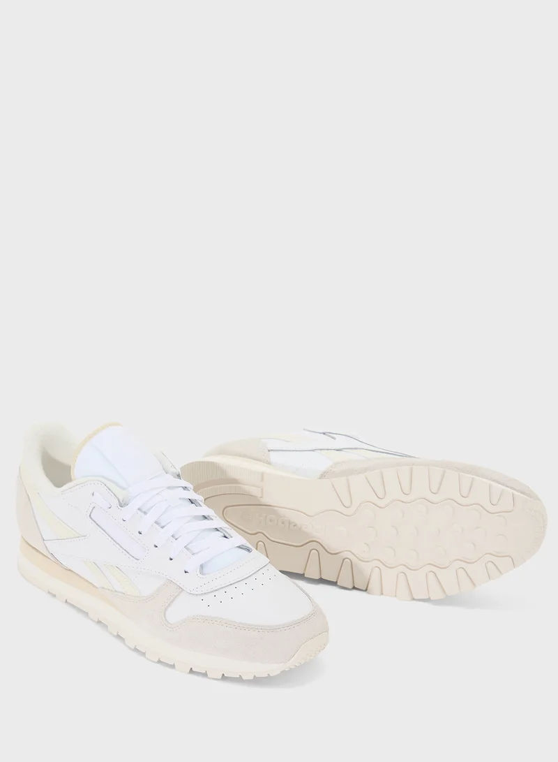 Reebok Classic Leather