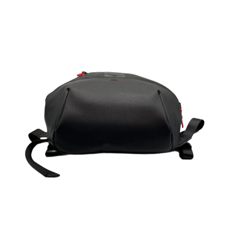 Powerful Manufacturer Customized Backpack Men'S Large Capacity Storage Backpack Lightweight Travel Bag Casual Student School Bag - Image 5