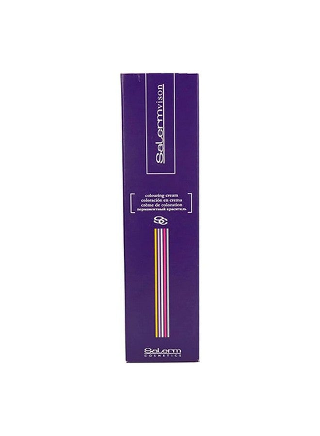 Salerm Vision Permanent Cream Haircolor - Image 2