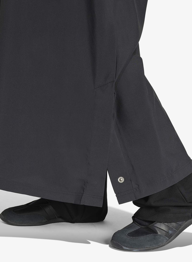 Adidas Saudia Travel Pack All Szn Extra Long Coverup - Image 4