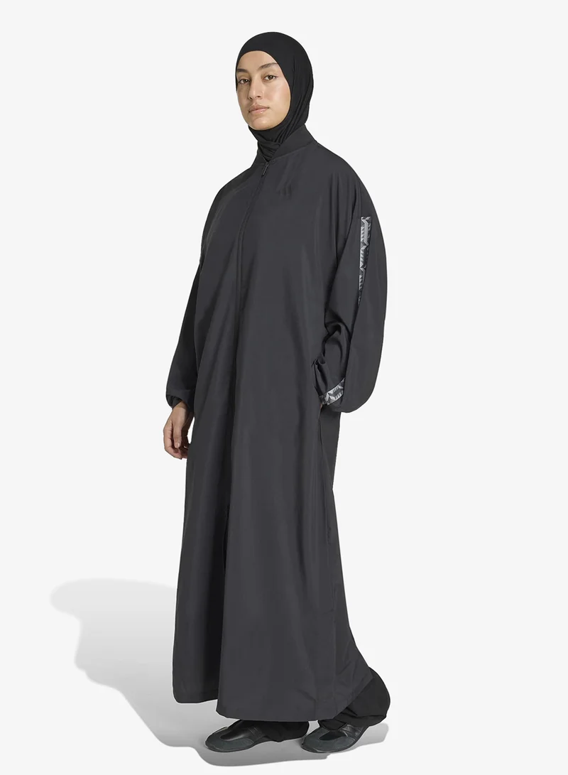 Adidas  All Szn Extra Long Coverup for Women | Best Price UAE