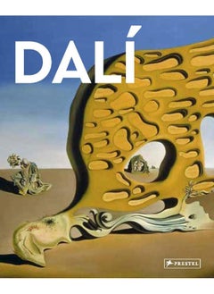 Dali: Masters of Art  - Image 1
