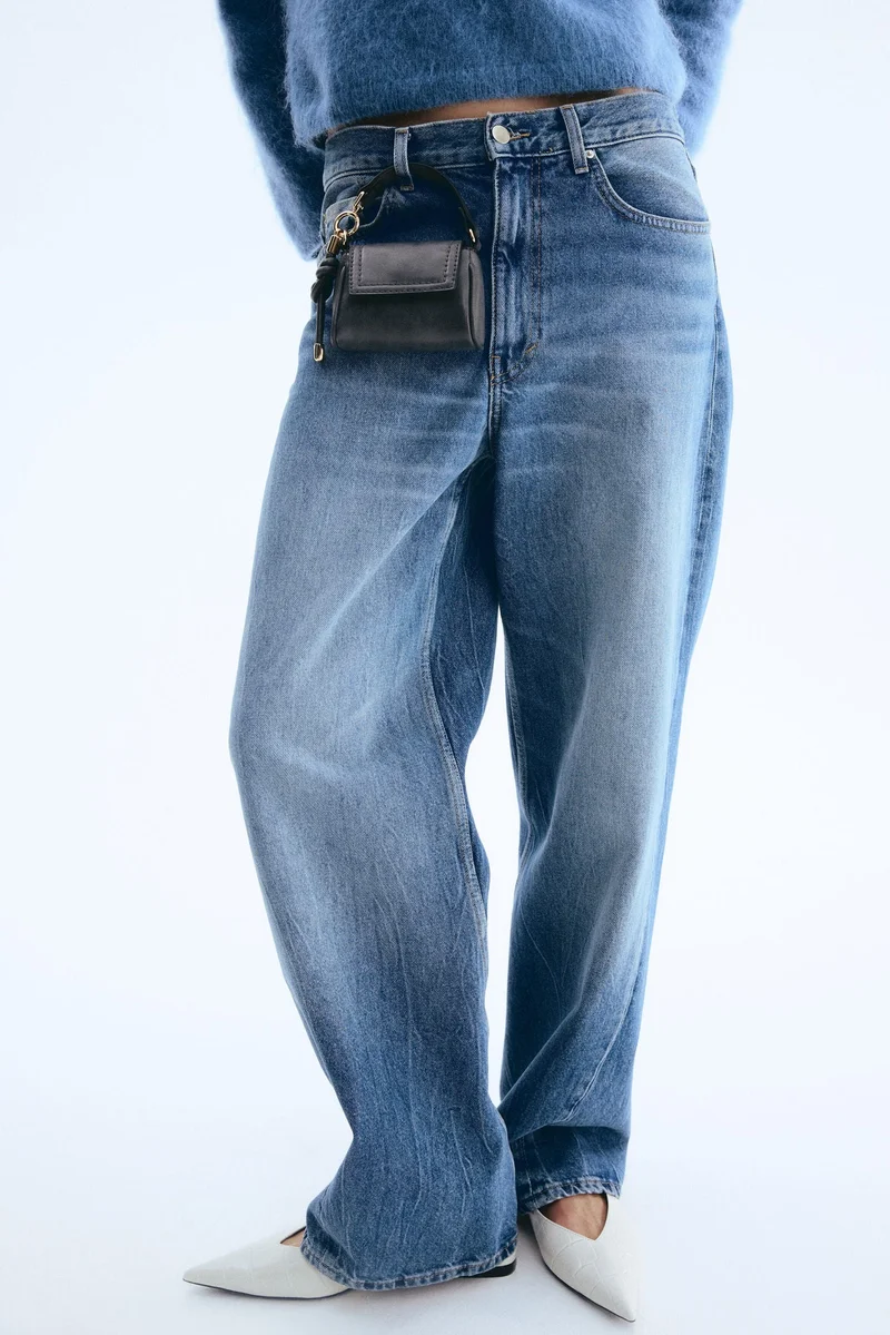 اتش اند ام حقيبة ميني