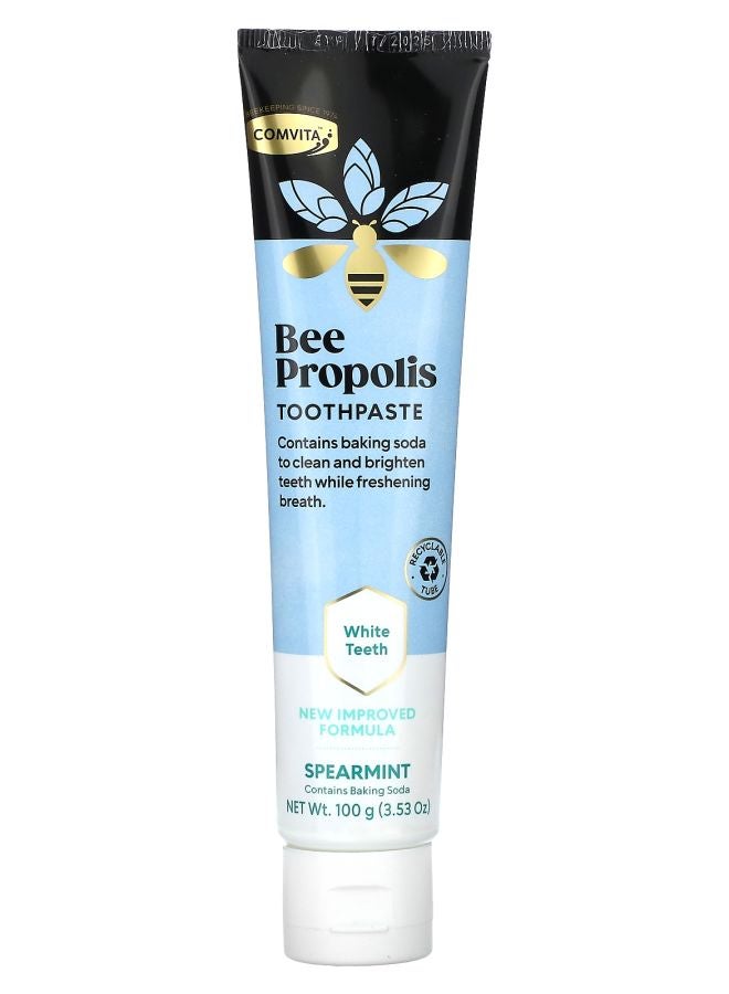 Comvita Bee Propolis Toothpaste Spearmint 3.53 oz (100 g)
