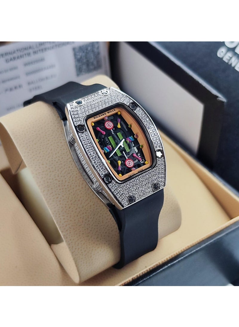 RICHARD MILLE - Richard Mille watches - Image 1