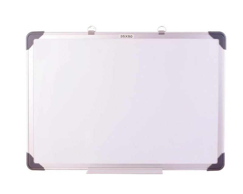 Whiteboard 120X90 CM - White