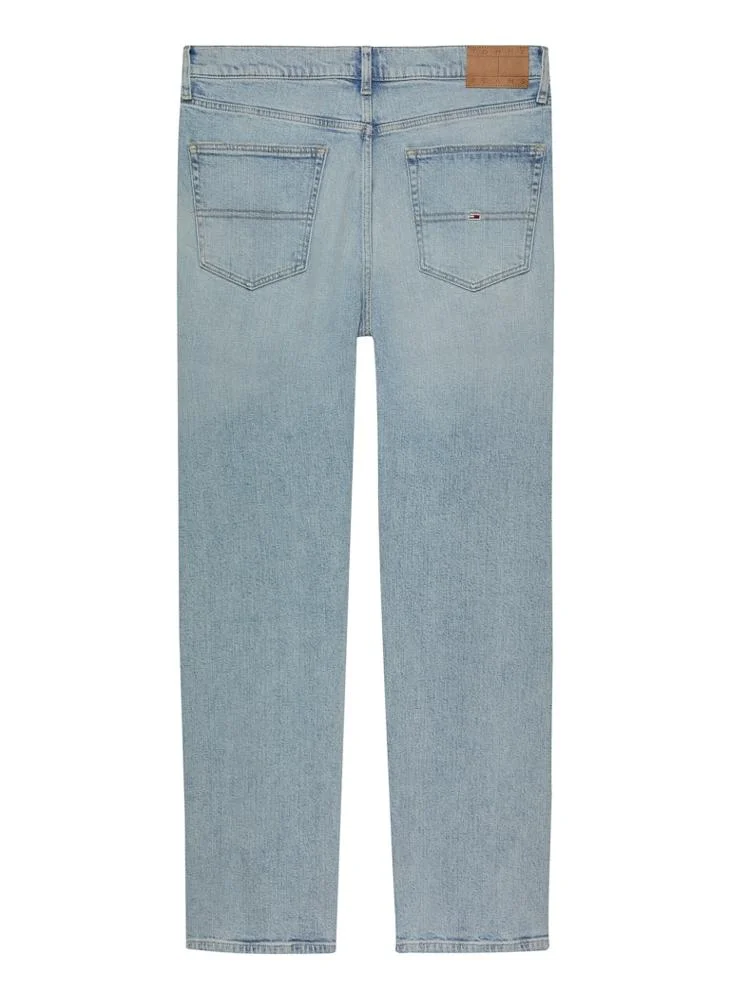 TOMMY JEANS Otis Straight Jeans