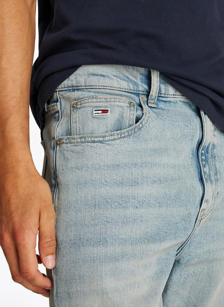 TOMMY JEANS Otis Straight Jeans