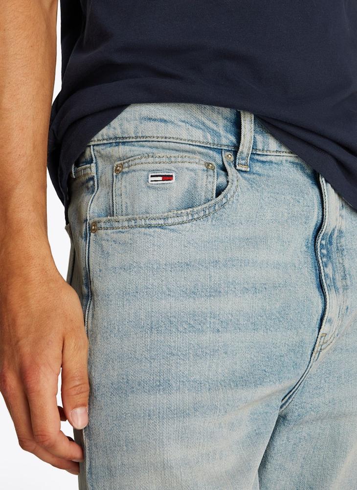 TOMMY JEANS Otis Straight Jeans  - Image 3