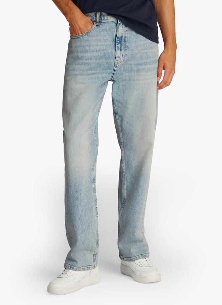 TOMMY JEANS Otis Straight Jeans  - Image 1