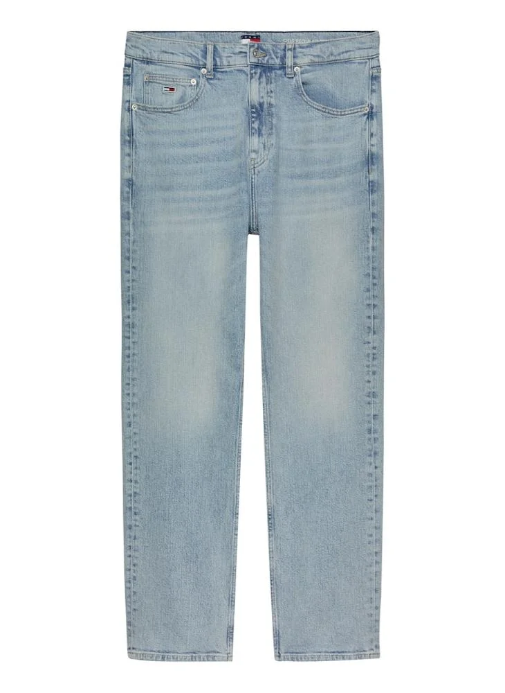 TOMMY JEANS Otis Straight Jeans