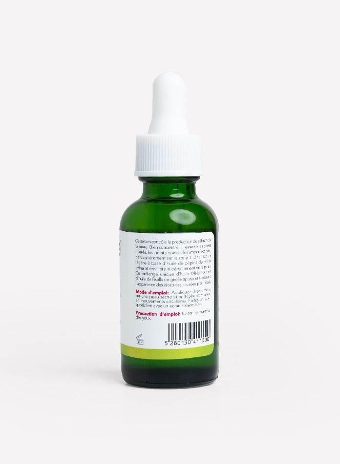 كلوفيت Oil Control Face Serum - Image 2