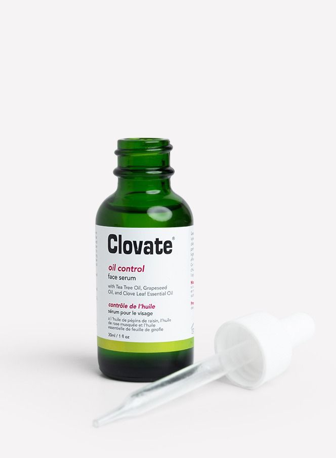 كلوفيت Oil Control Face Serum - Image 3