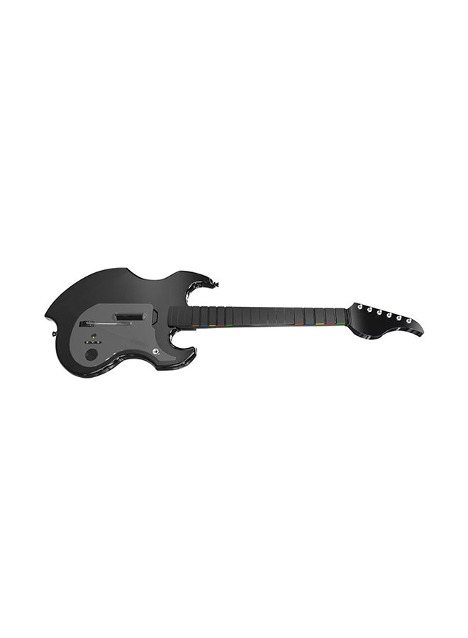 pdp Xbox Riffmaster Wireless Guitar - Image 1