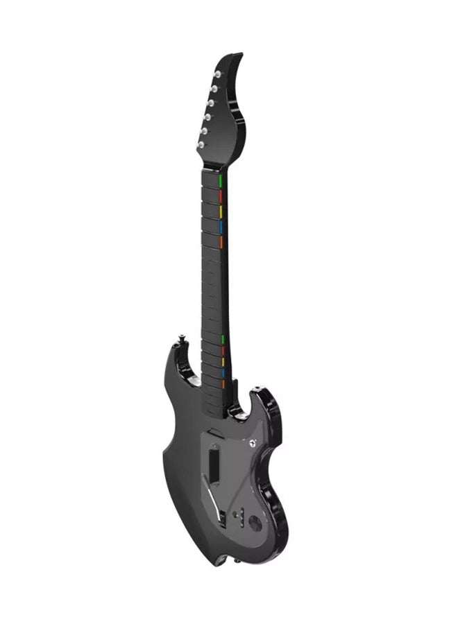 pdp Xbox Riffmaster Wireless Guitar - Image 4