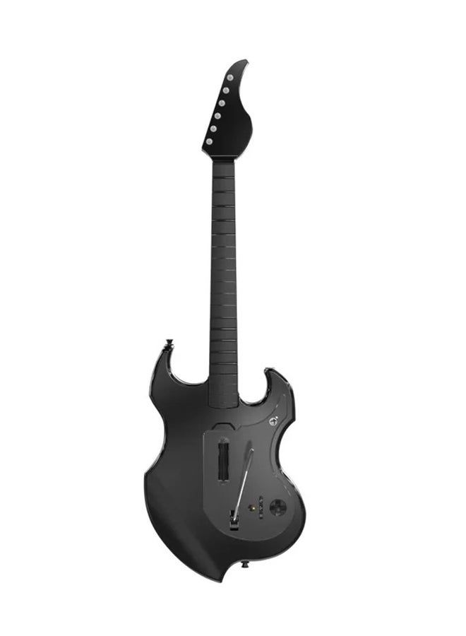 pdp Xbox Riffmaster Wireless Guitar - Image 3