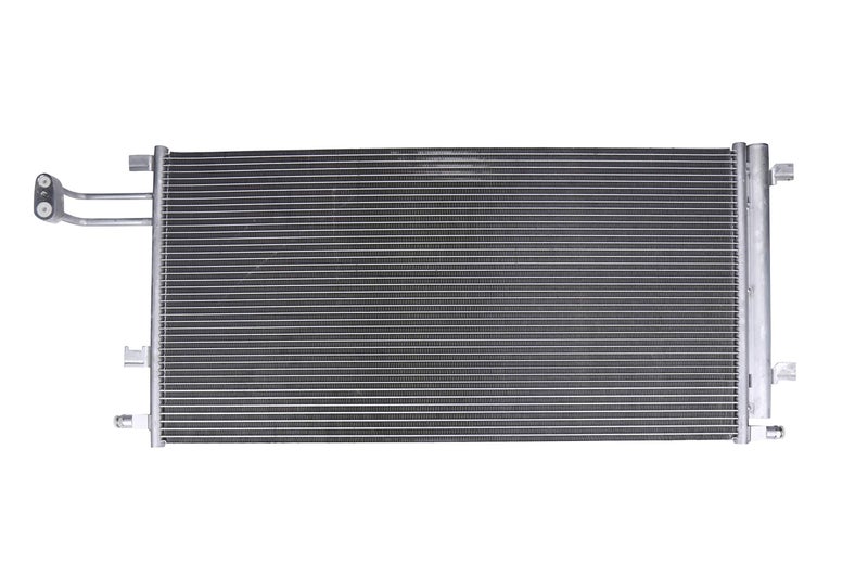 AC Condenser Fits Chevy GMC Cadillac Silverado Tahoe Sierra Yukon Escalade Replaces 23141869 23141861 4283 GM3030306 Air Conditioning HVAC