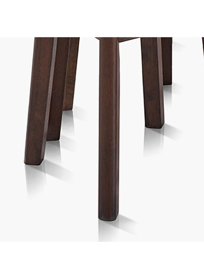 Home Box مجموعة طاولات توضع فوق بعضها 3 قطع نوردية 36 × 52.5 × 56 سم - Image 3